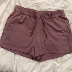 CRZ Yoga Shorts lululemon align DUPE